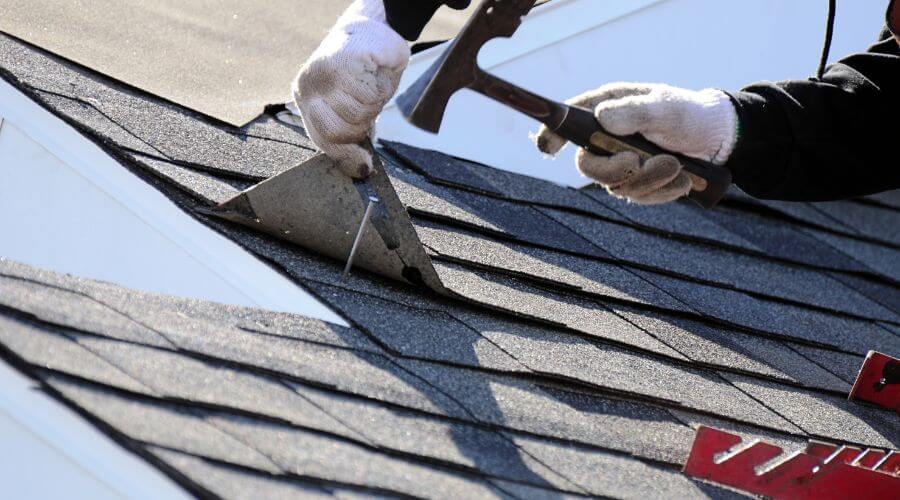 Professional Flat Roofing Installation in Greencastle, IN